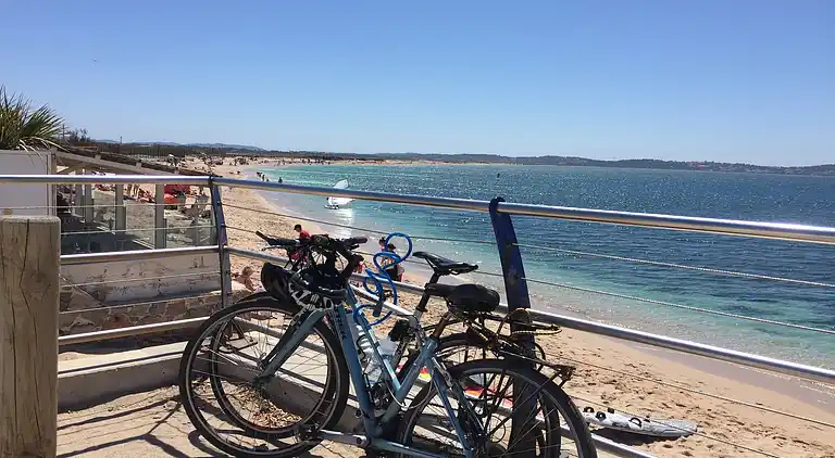 Holiday home in Six-Fours-les-Plages