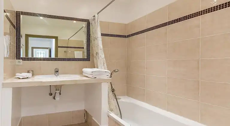 Apartment in Fayence