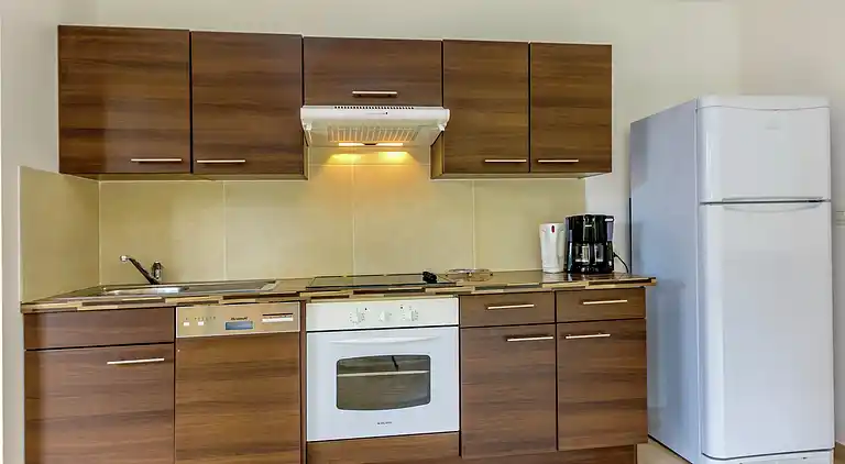 Apartment in Fayence