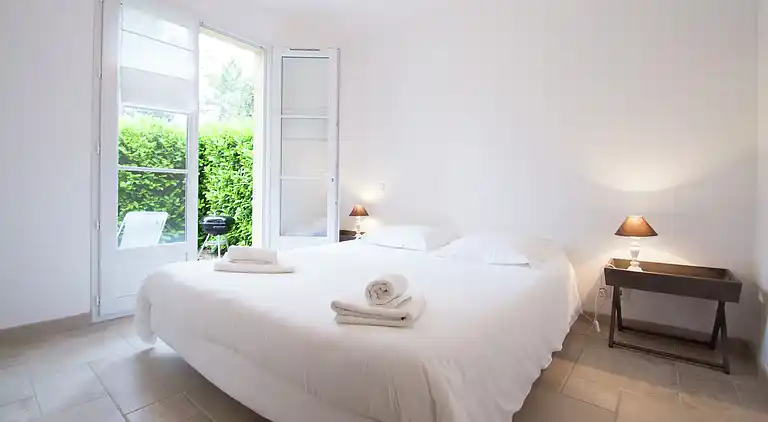 Apartment in Fayence