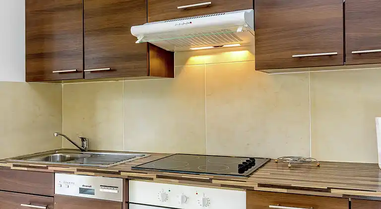 Apartment in Fayence