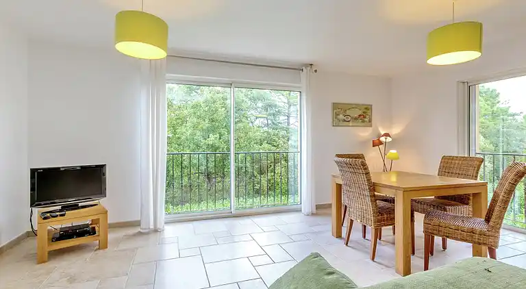 Apartment in Fayence