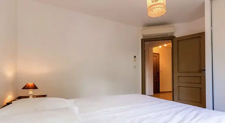 Apartment in Fayence