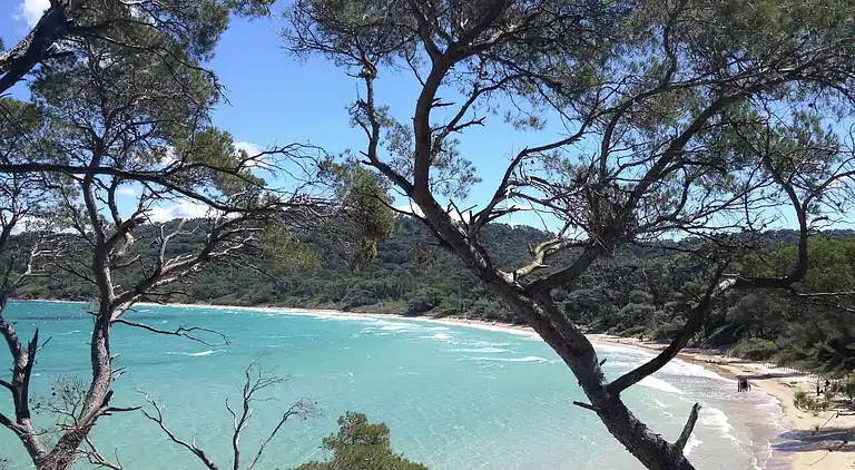 Holiday home in Six-Fours-les-Plages