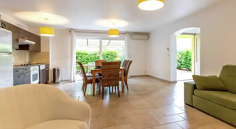 Apartment in Fayence