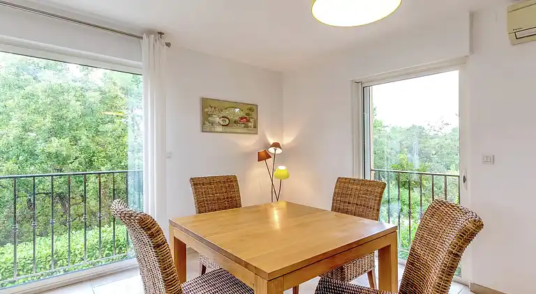 Apartment in Fayence