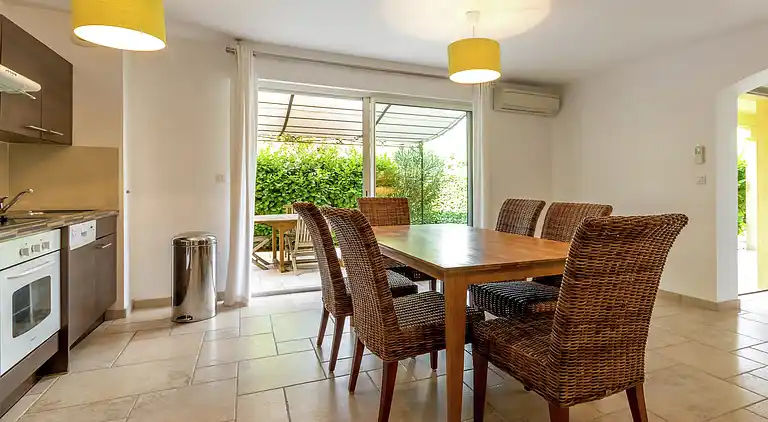 Apartment in Fayence