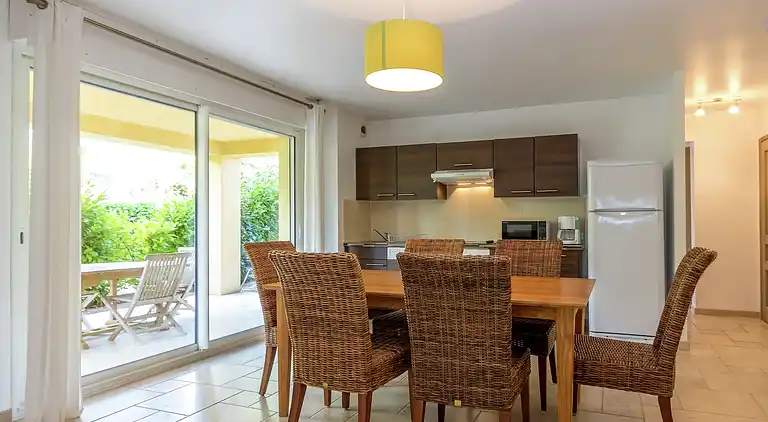 Apartment in Fayence