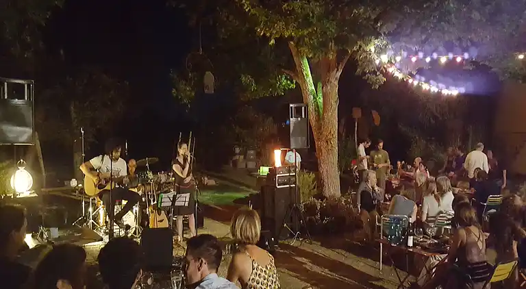 Cottage in Marssac-sur-Tarn