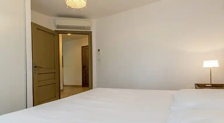 Apartment in Fayence