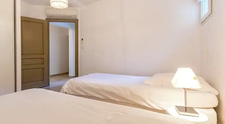 Apartment in Fayence