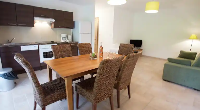 Apartment in Fayence