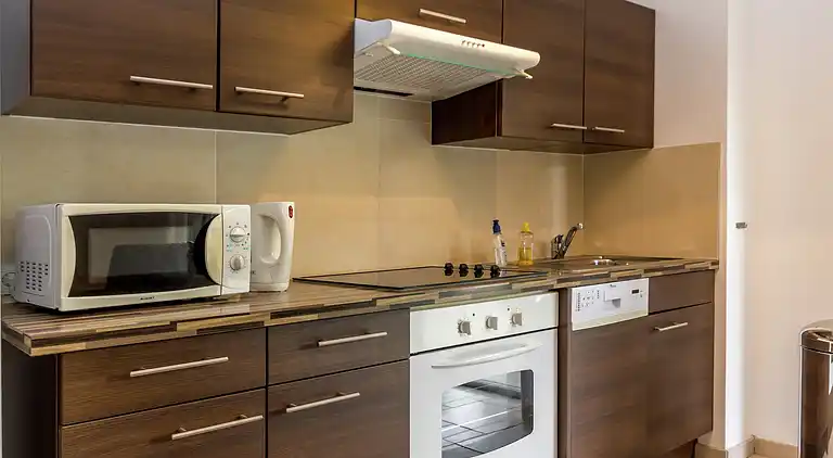 Apartment in Fayence