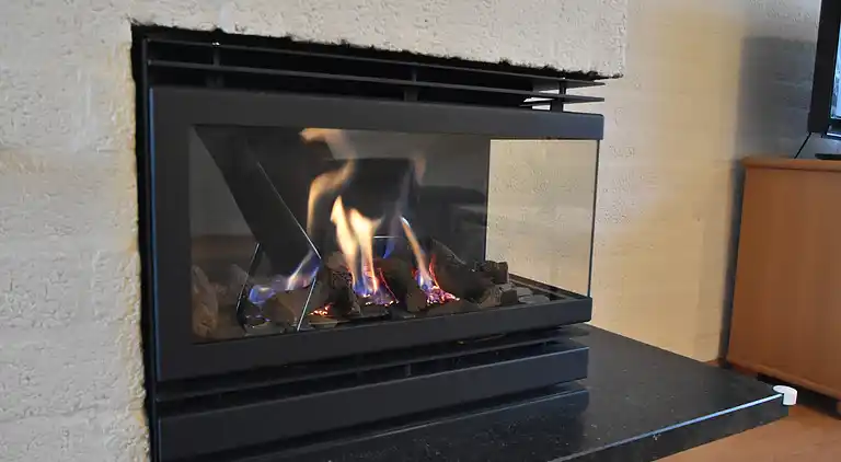 Holiday home in Herkingen