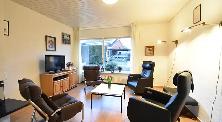 Holiday home in Herkingen