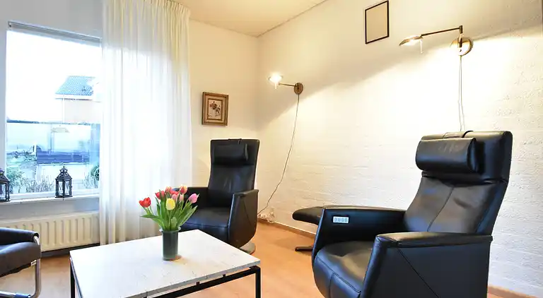 Holiday home in Herkingen