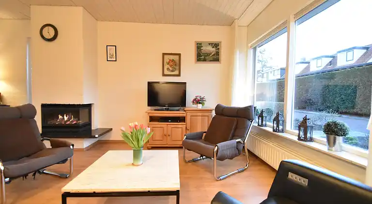 Holiday home in Herkingen