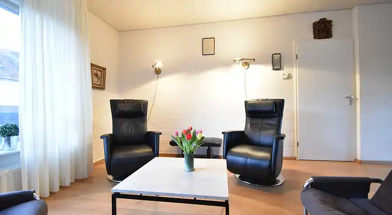 Holiday home in Herkingen