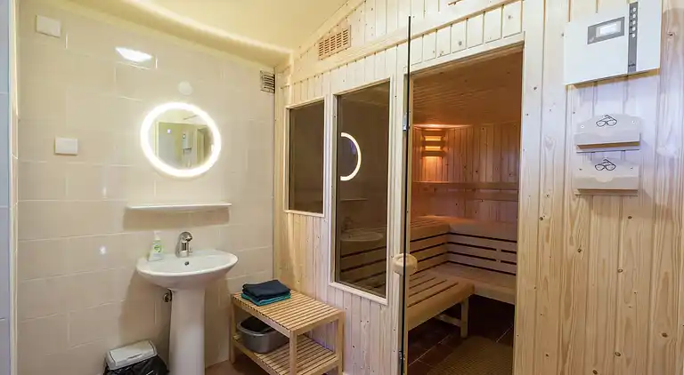 Holiday home in Covas