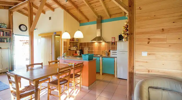 Holiday home in Covas