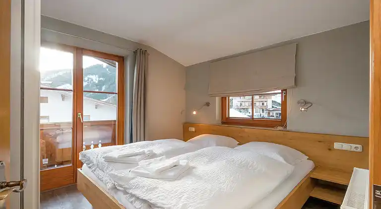 Cottage in Dienten am Hochkönig