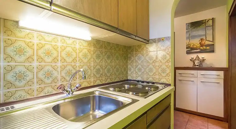 Apartment in Piesendorf