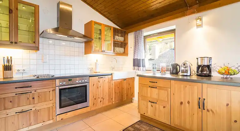 Cottage in Piesendorf