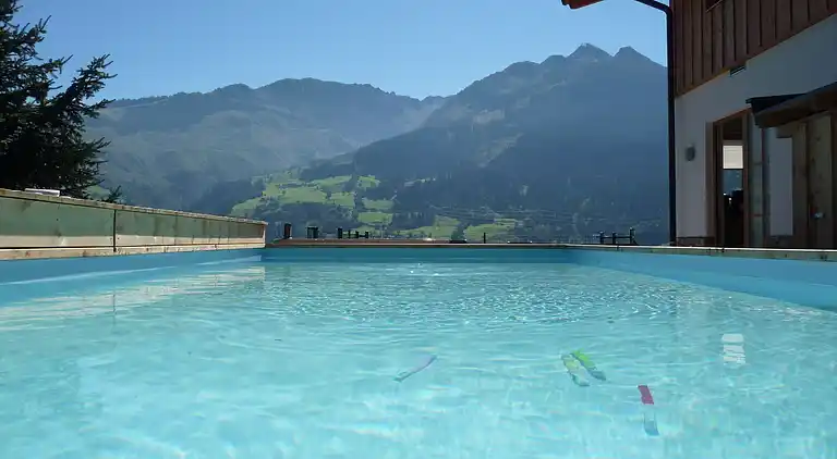 Cottage in Piesendorf