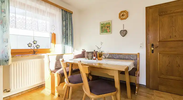 Apartment in Piesendorf