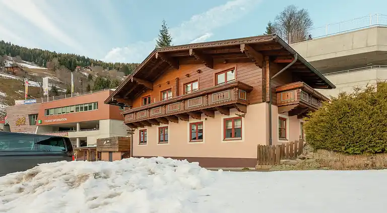 Cottage in Dienten am Hochkönig