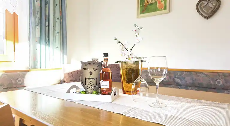 Apartment in Piesendorf