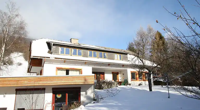 Ferielejlighed i Saint Michael