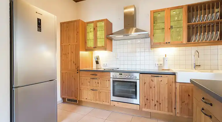 Cottage in Piesendorf