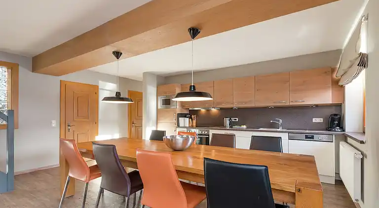 Cottage in Dienten am Hochkönig