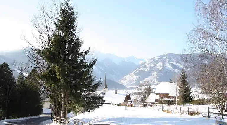 Ferielejlighed i Saint Michael