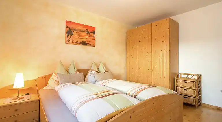 Apartment in Piesendorf