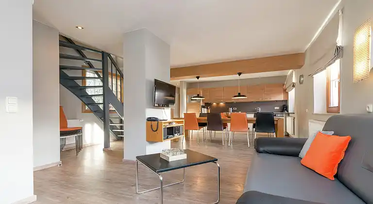 Cottage in Dienten am Hochkönig