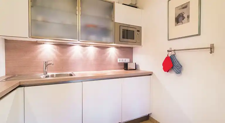 Apartment in Leogang