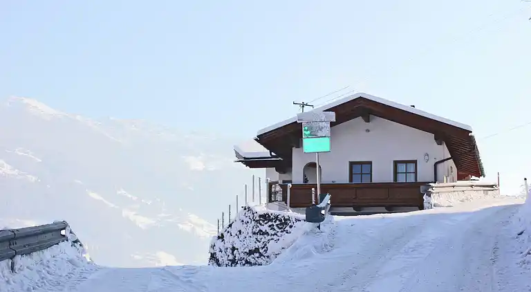 Ferielejlighed i Kaltenbach