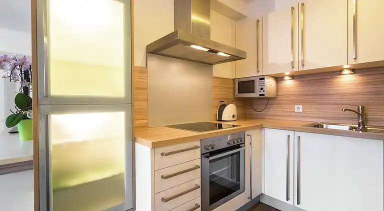 Ferielejlighed i Leogang