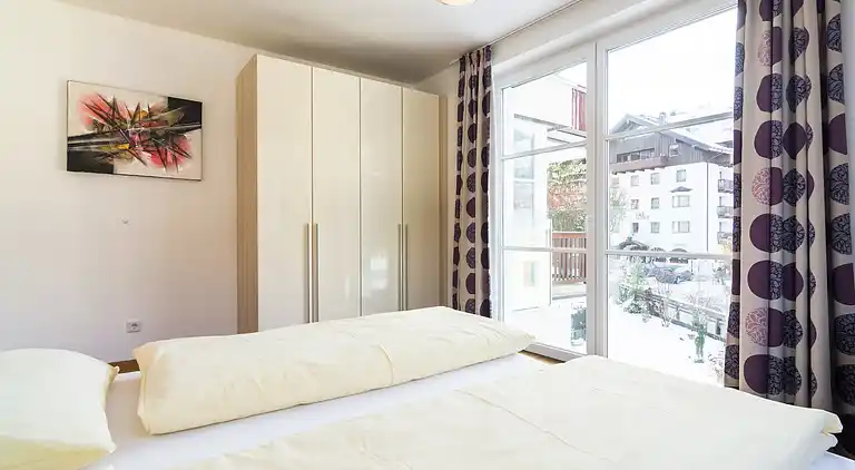 Ferielejlighed i Leogang