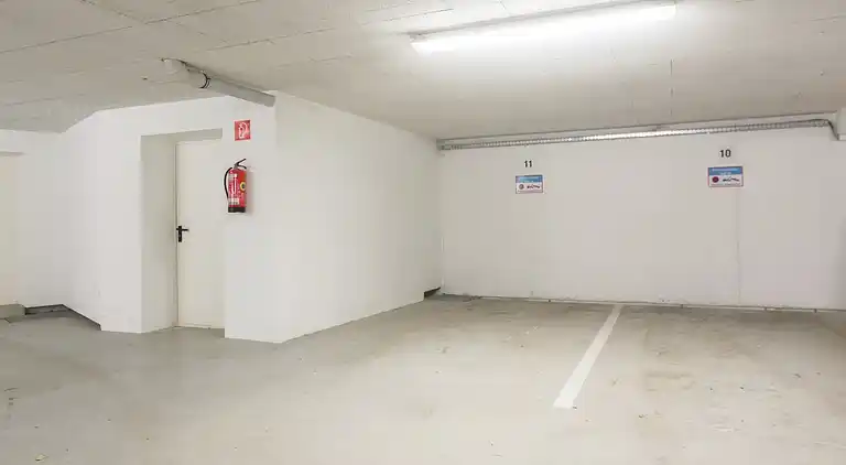 Apartment in Leogang