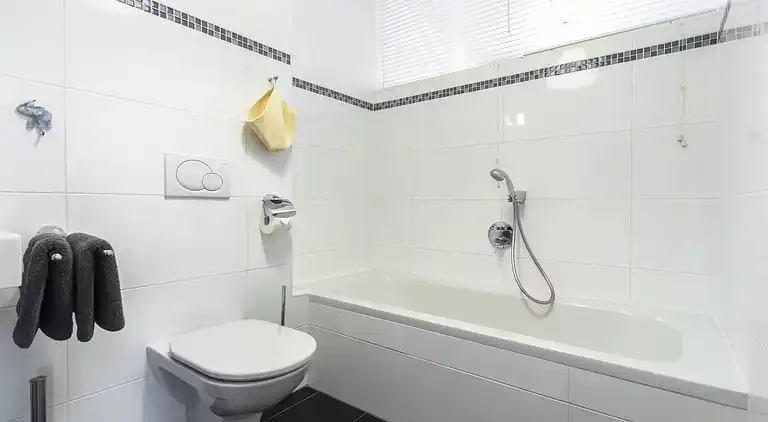 Apartment in Leogang