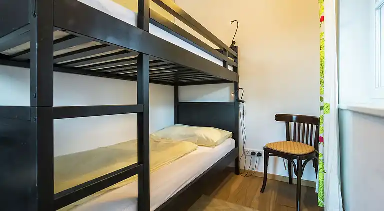 Apartment in Leogang