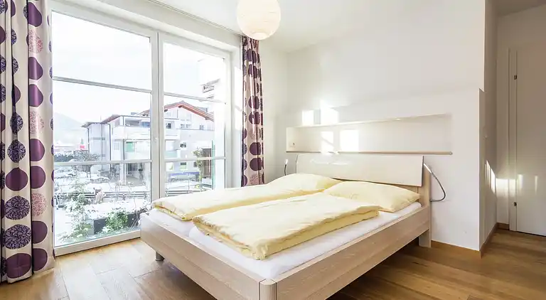 Ferielejlighed i Leogang