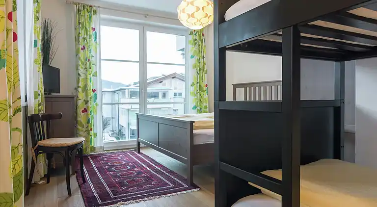 Apartment in Leogang