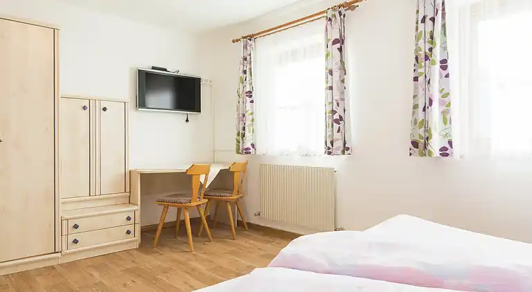 Ferielejlighed i Wald im Pinzgau