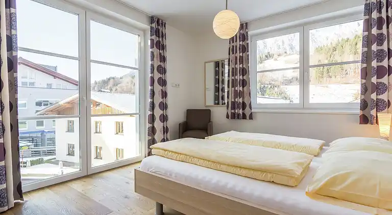 Ferielejlighed i Leogang