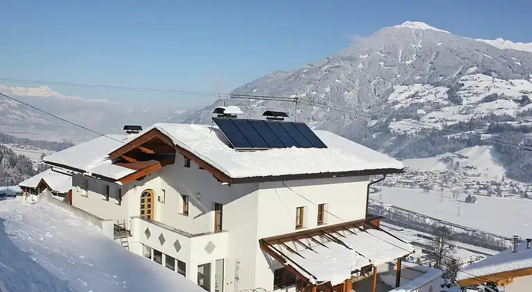 Ferielejlighed i Kaltenbach