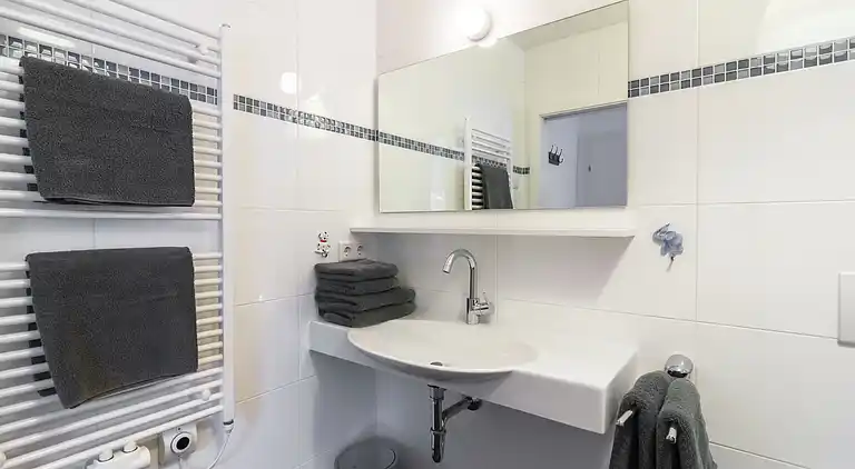 Apartment in Leogang